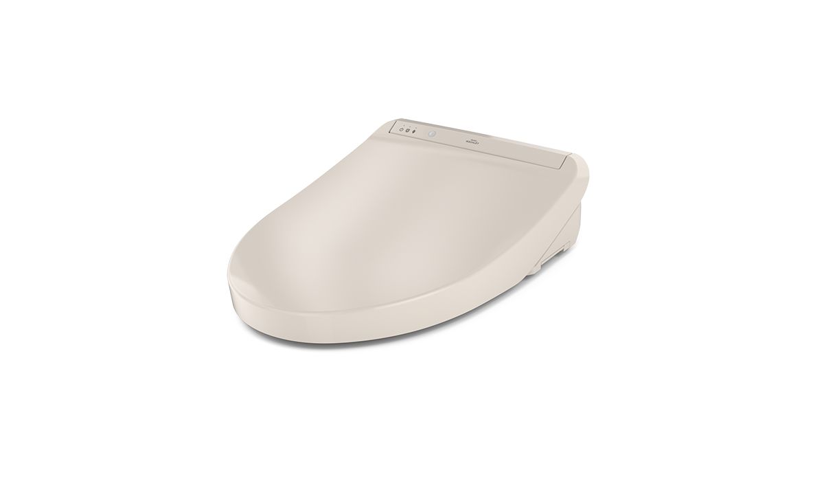 WASHLET® K300 - TotoUSA.com