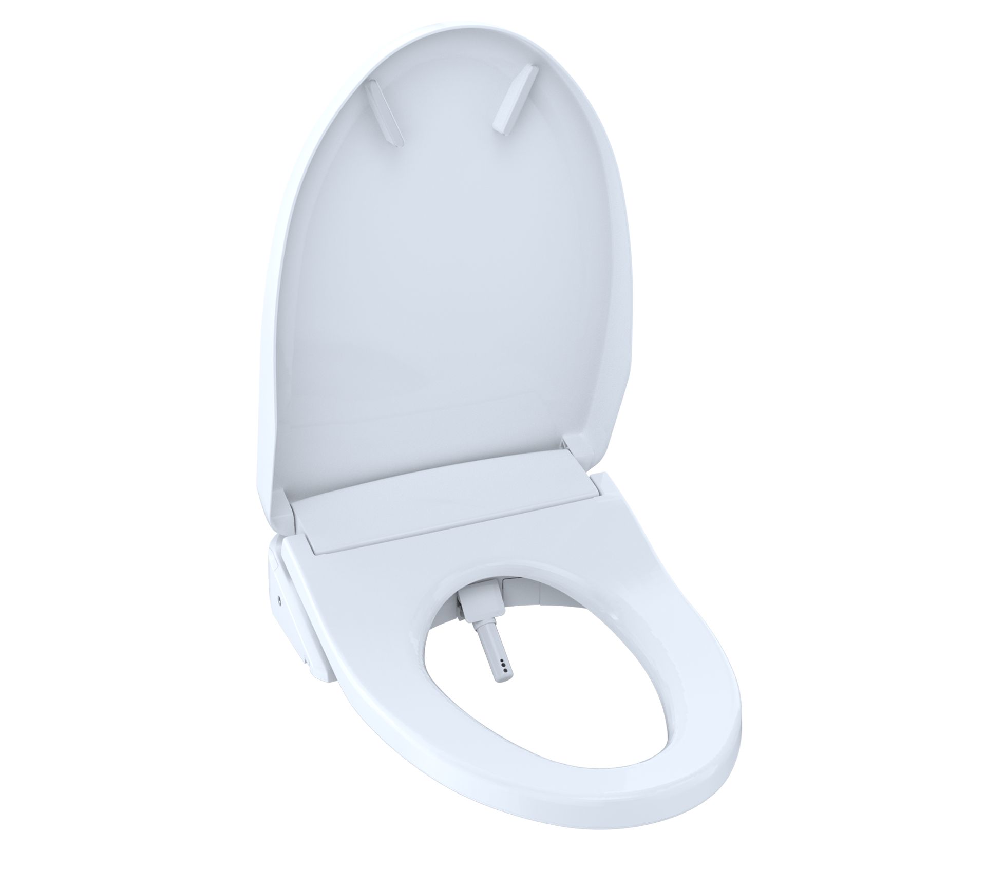 Washlet® S550e - Classic - Elongated with ewater+ - TotoUSA.com