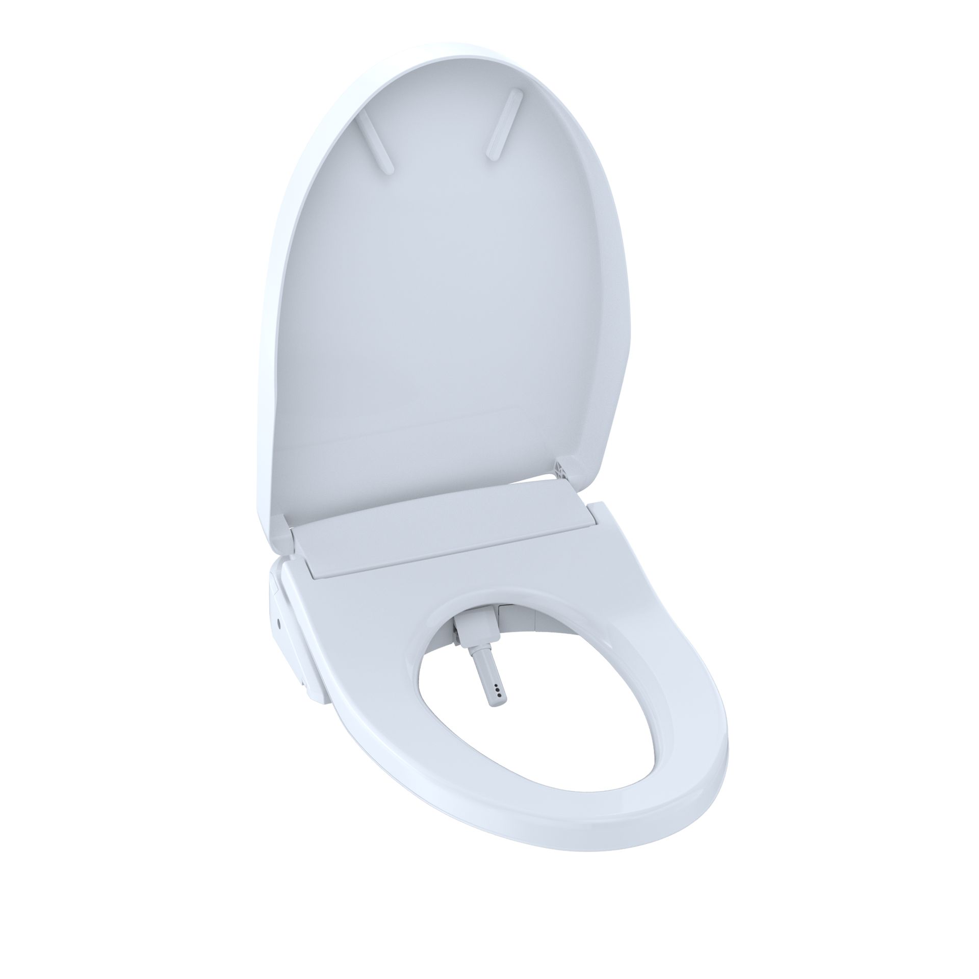 Washlet® S550e - Contemporary - Elongated with ewater+ - TotoUSA.com