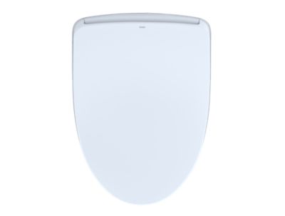 Washlet® S550e - Contemporary - Elongated with ewater+ - TotoUSA.com