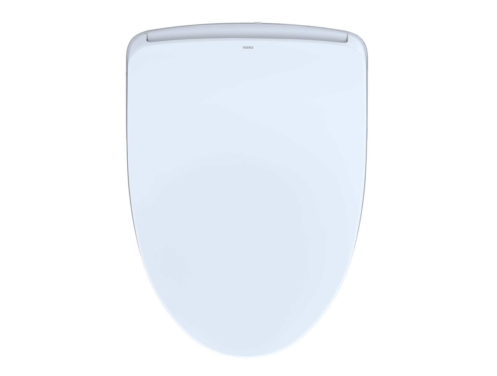 Washlet® S550e - Contemporary - Elongated with ewater+ - TotoUSA.com