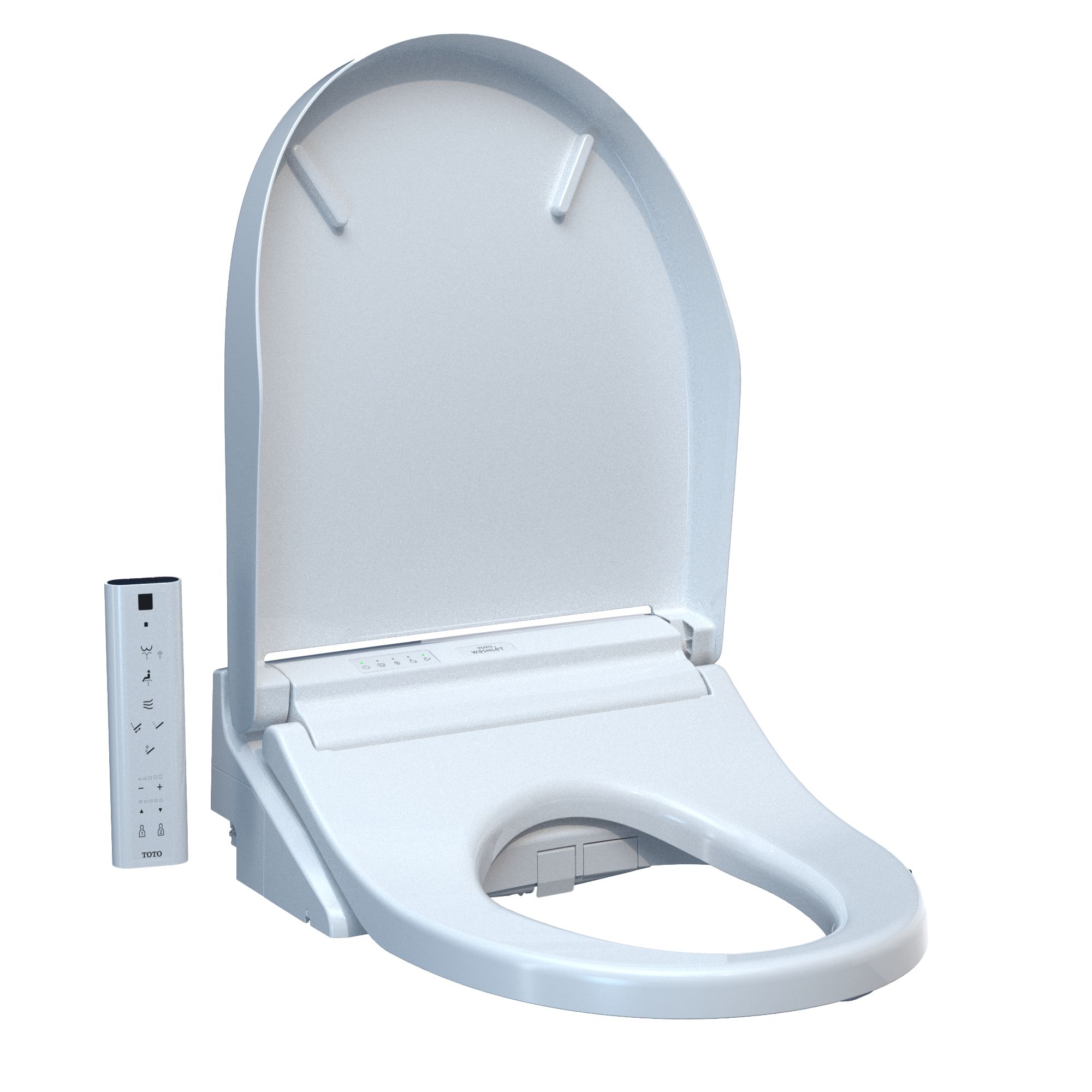 Washlet® C5 Round