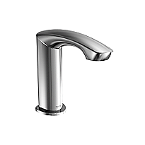 GM Touchless Faucet - 0,35 Gpm