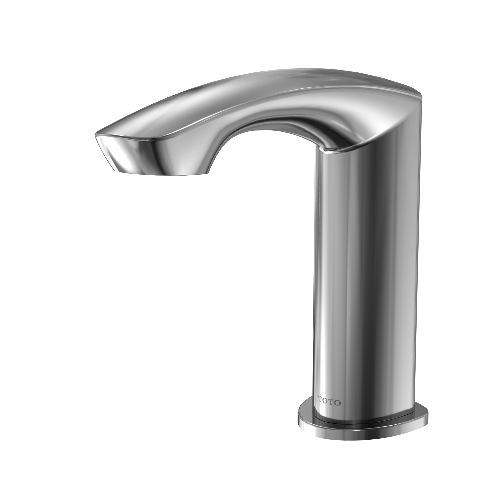 GM Touchless Faucet 0.35 GPM