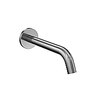 Helix&reg; Touchless Wall-Mount Faucet - 0.35 GPM