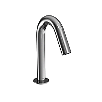 Helix® Touchless Faucet - 0,35 Gpm