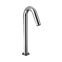 Helix&reg; Touchless Faucet - Vessel - 0.35 GPM