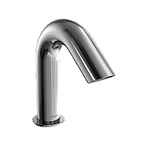 Standard-R Touchless Faucet - 1&period;0 GPM