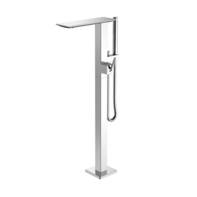 Zl Freestanding Tub Filler Totousa Com