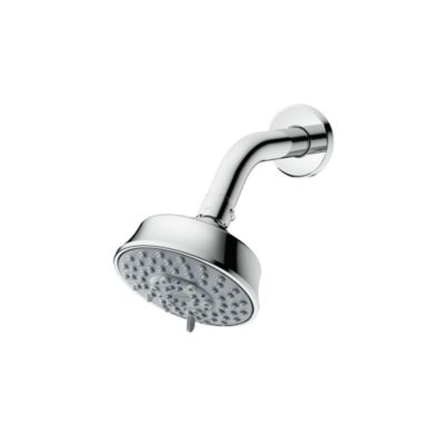 Modern Showerhead 1 Mode Totousa Com