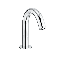 Helix EcoPower Faucet - 1,0 Gpm