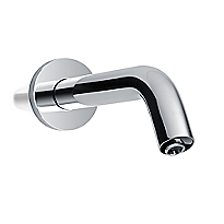 Helix Wall-Mount EcoPower Faucet - 1.0 GPM