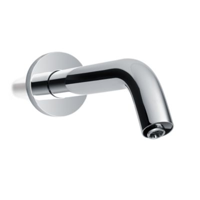 Helix Wall-Mount EcoPower Faucet - 1.0 GPM - TotoUSA.com