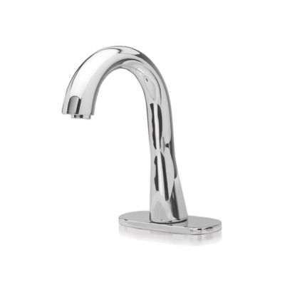 Gooseneck Ecopowerfaucet 0 5 Gpm Totousa Com