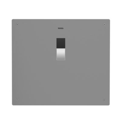 Ecopower Concealed Toilet Flush Valve 1 6 Gpf V B Set Back