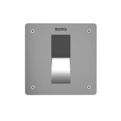 EcoPower High-Efficiency Concealed Toilet Flush Valve 4x4 - 1.28 EcoPower High-Efficiency Concealed Toilet Flush Valve 4x4 - 1.28