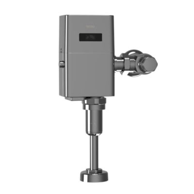 Ecopower High Efficiency Urinal Flush Valve 0 5 Gpf 3 4 V B Set Reclaimed Water Option Totousa Com
