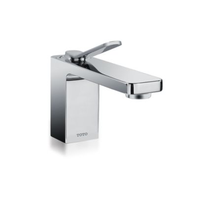 Kiwami Renesse Single Handle Lavatory Faucet Without Pop Up