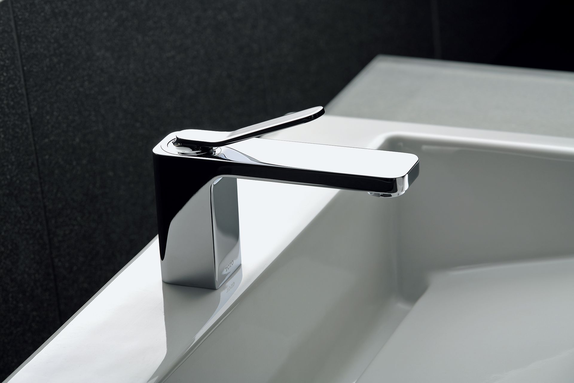 Kiwami® Renesse® Single Handle Lavatory Faucet, with Popup Drain