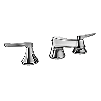 Wyeth&trade; Widespread Lavatory Faucet