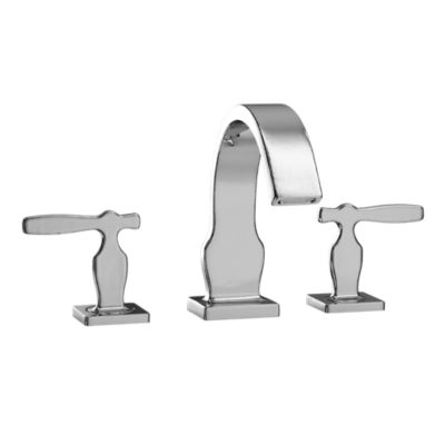 Aimes® Widespread Lavatory Faucet - TotoUSA.com