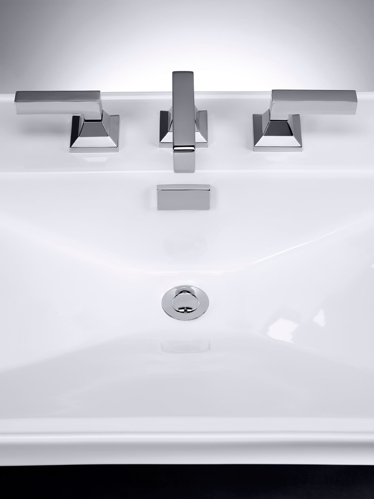 Lloyd Widespread Lavatory Faucet Totousa Com