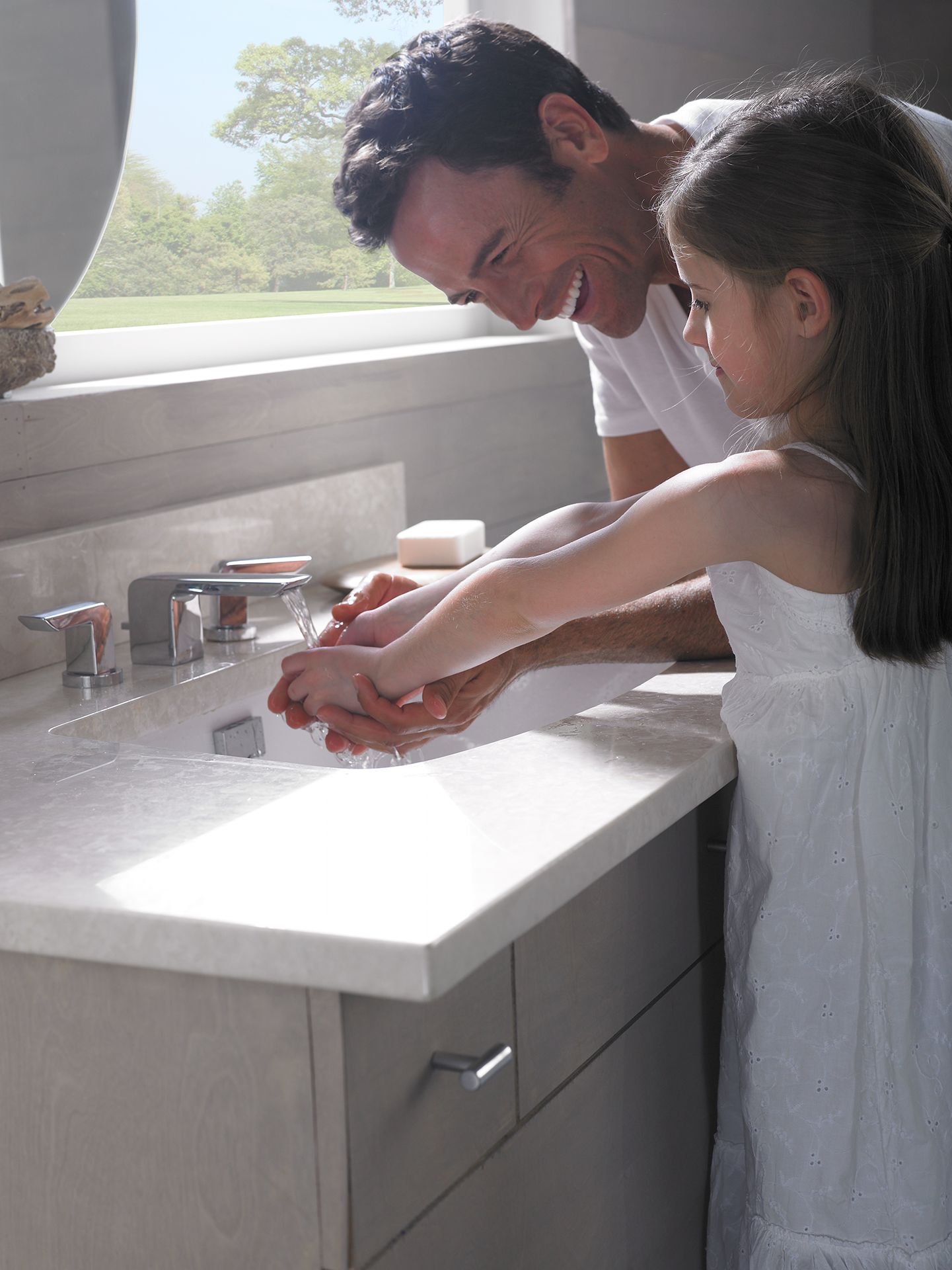 Soiree Widespread Lavatory Faucet 1 5 Gpm Totousa Com