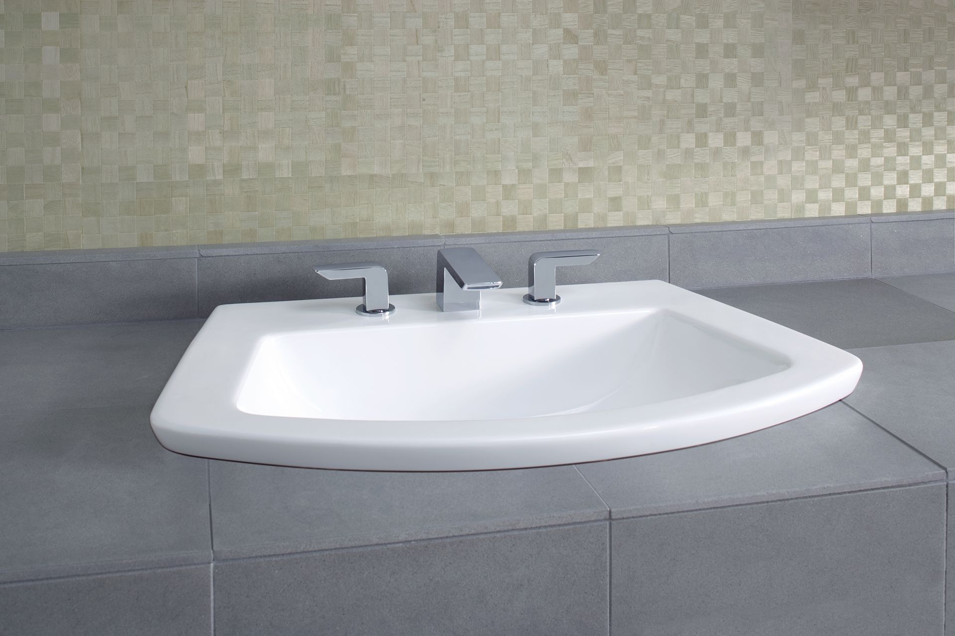 Soiree Widespread Lavatory Faucet 1 5 Gpm Totousa Com