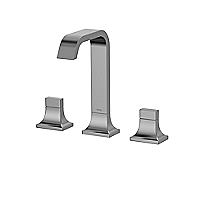 GC Wide Spread Faucet - 1.2 GPM