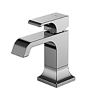 GC Single-Handle Faucet - 1&period;2 GPM