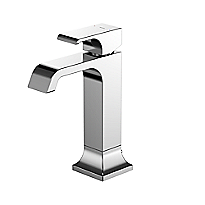 GC Single-Handle Faucet - 1.2 GPM - Semi-Vessel