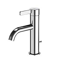GF Single-Handle Faucet - 1.2 GPM