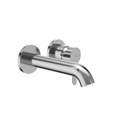 LB Wall-Mount Faucet - Short - 1.2 GPM - TotoUSA.com