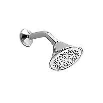 Transitional Collection Series A Multi-Spray Showerhead 4-1&sol;2" - 2&period;0 gpm