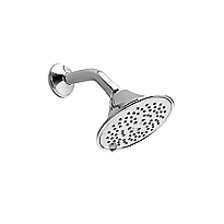 Transitional Collection Series A Multi-Spray Showerhead 5-1&sol;2" - 2&period;0 gpm