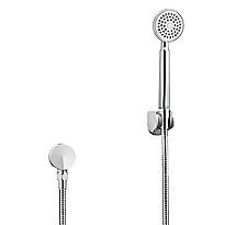 Transitional Collection Series B Single-Spray Handshower 3-1&sol;2" - 2&period;5 gpm
