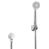 Transitional Collection Series B Single-Spray Handshower 3-1&sol;2&quot; - 2&period;0 gpm
