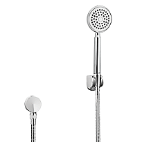 Transitional Collection Series B Single-Spray Handshower 4-1&sol;2" - 2&period;0 gpm