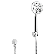 Transitional Collection Series B Multi-Spray Handshower 4-1&sol;2" - 2&period;0 gpm