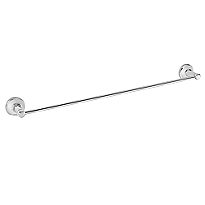 Transitional Collection Series A 18&quot; Towel Bar