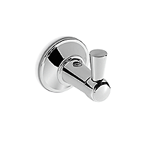 Transitional Collection Series A Robe Hook