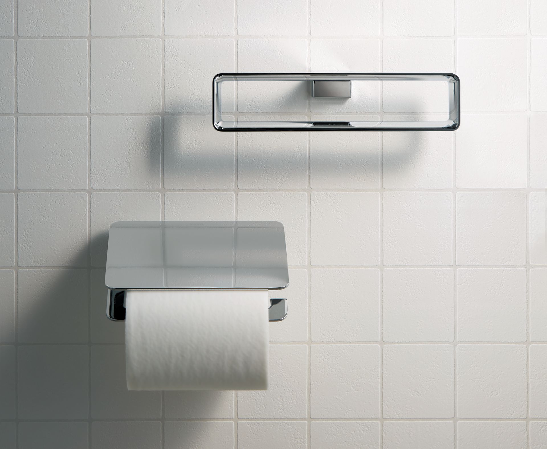 GSeries Round Paper Holder